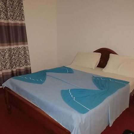 Mango Terrace Otel Tissamaharama Dış mekan fotoğraf