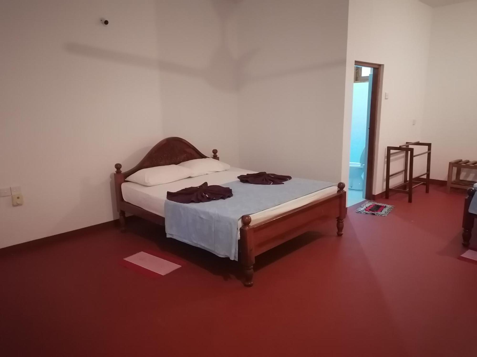 Mango Terrace Otel Tissamaharama Dış mekan fotoğraf